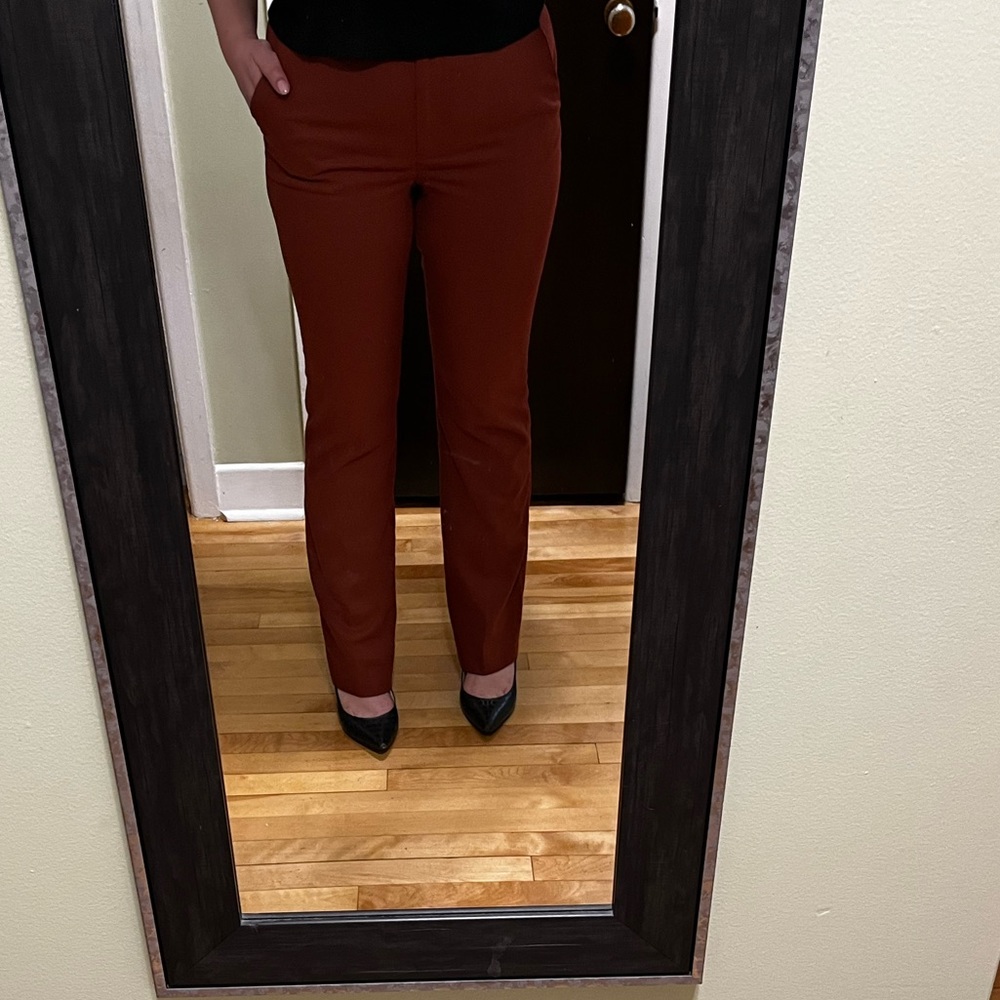 RW&CO suit pants - US 10